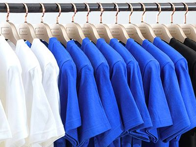 工作服訂制：縫制企業(yè)個性，編織團(tuán)隊同心結(jié)